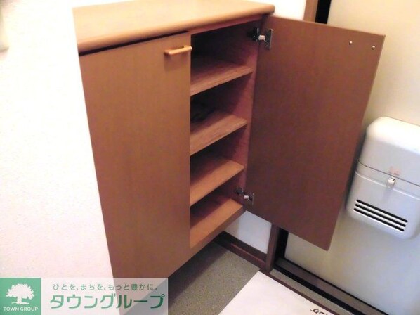 サニーコートしもはたの物件内観写真